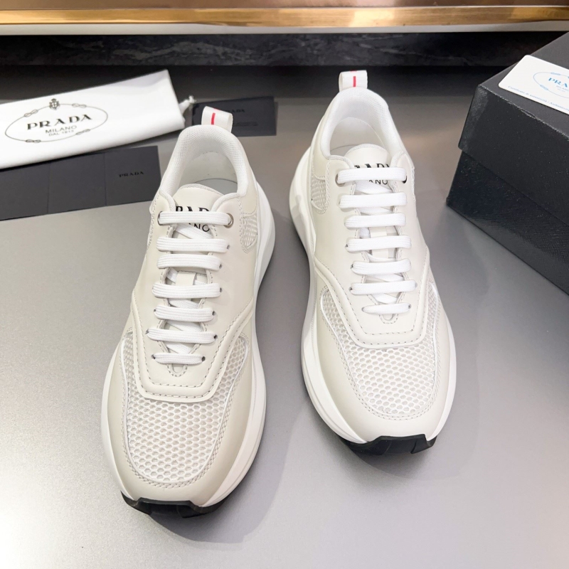 Prada Casual Shoes